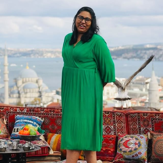 Post by veenascurryworld