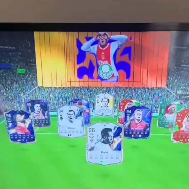 Post by fifastarfiori