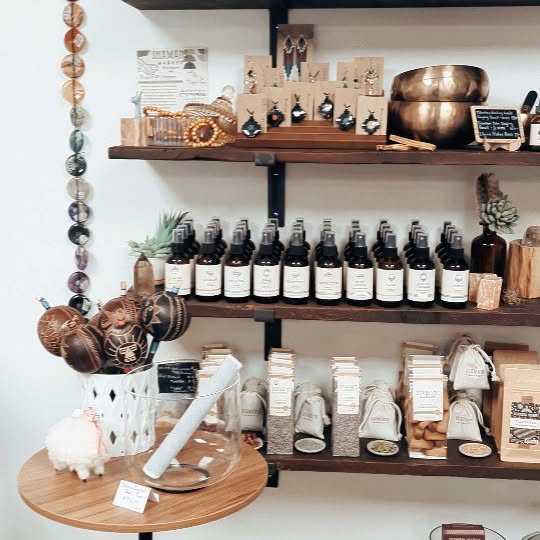 Post by shamansmarket