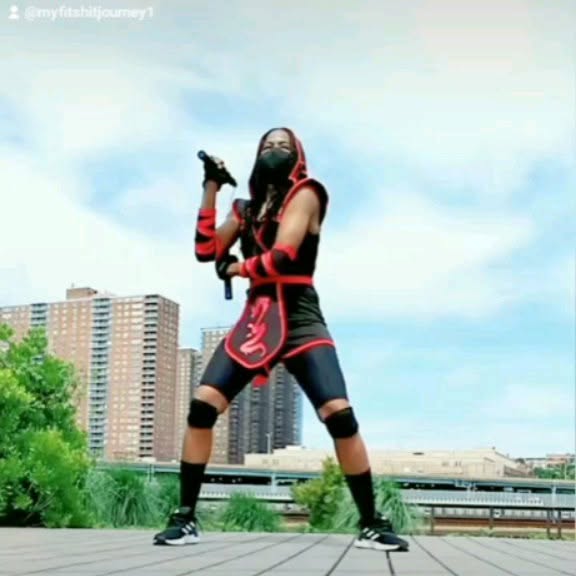 Post by myfitshiftjourney