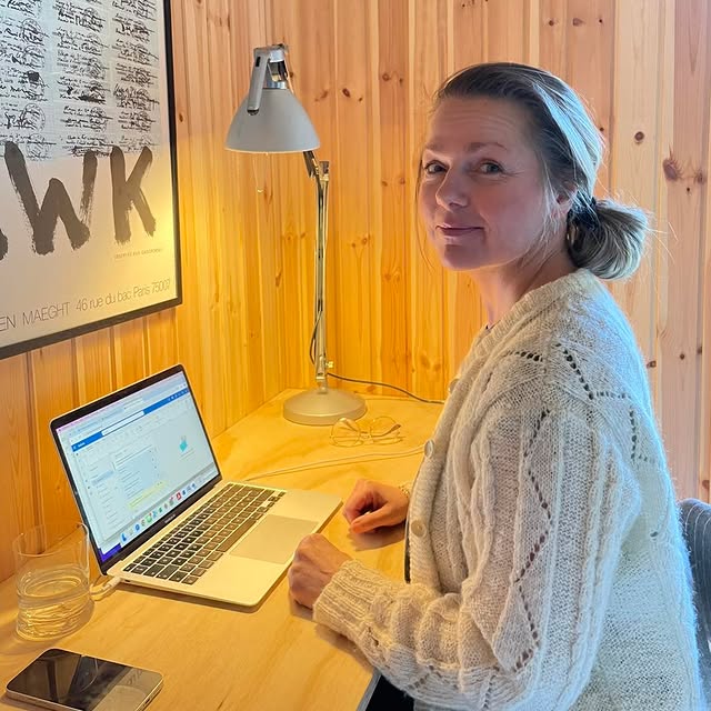 Post by fristeder.dk