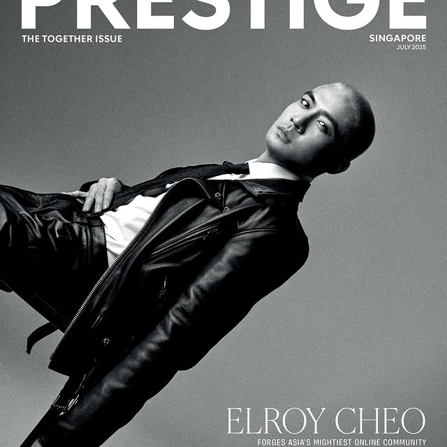 Post by prestigesg