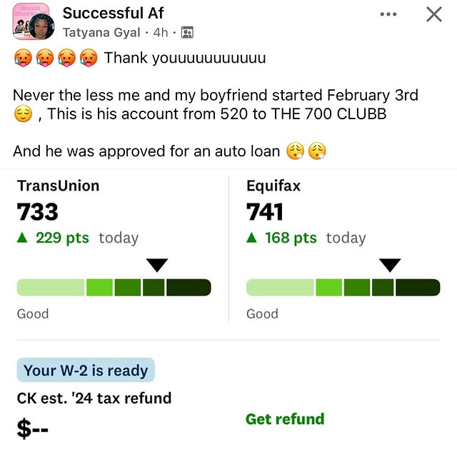 Post by thesuccessfulchick_