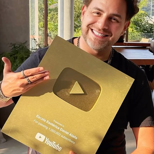 Post by danielatallaoficial