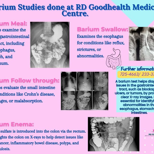 Post by rdgoodhealthmedicalcentre