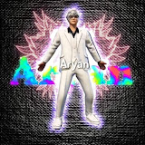 IS Aryan boy's profile picture
