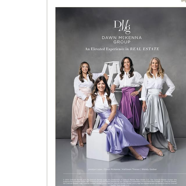 Post by thedawnmckennagroup