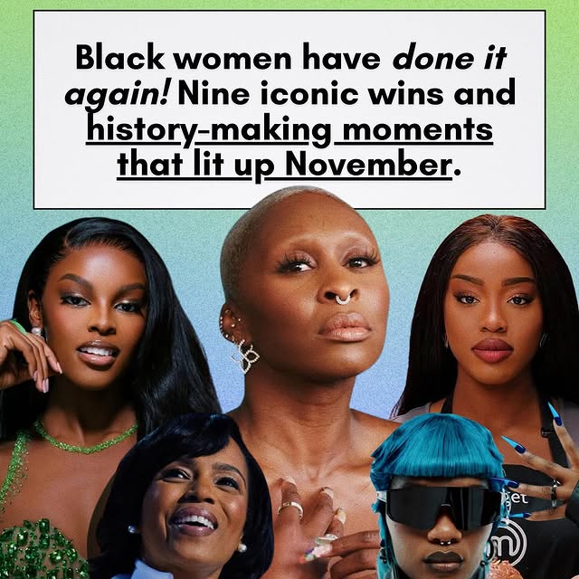 Post by vibesofablackgirl