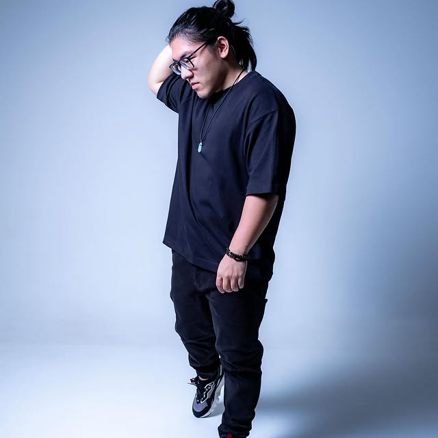 Post by acidasianofficial