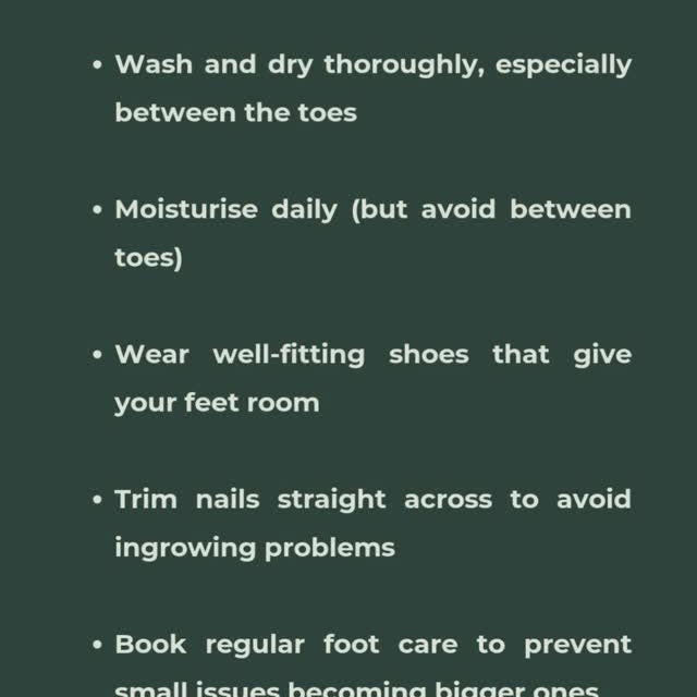 Post by gsg_foot_care_