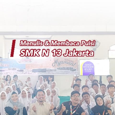 Post by zebraindonesia