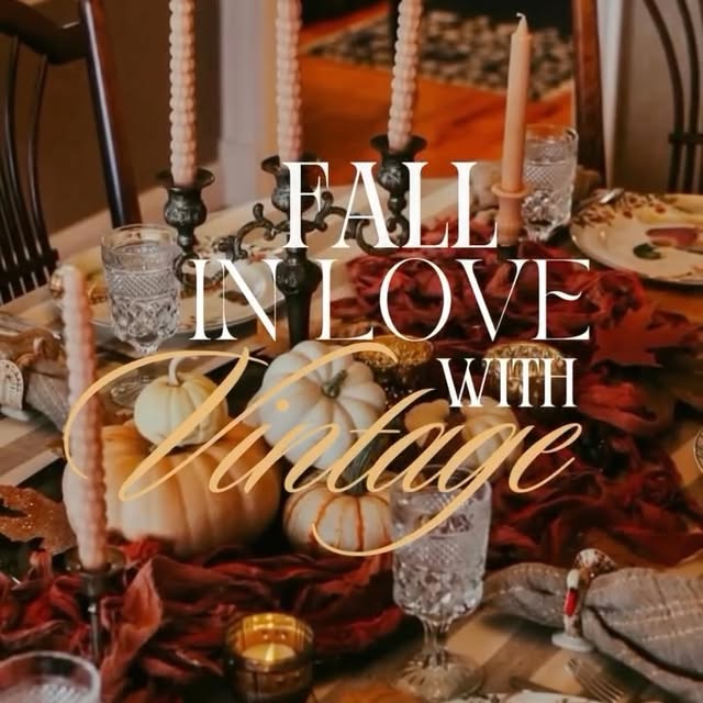 Post by vintagedecortour