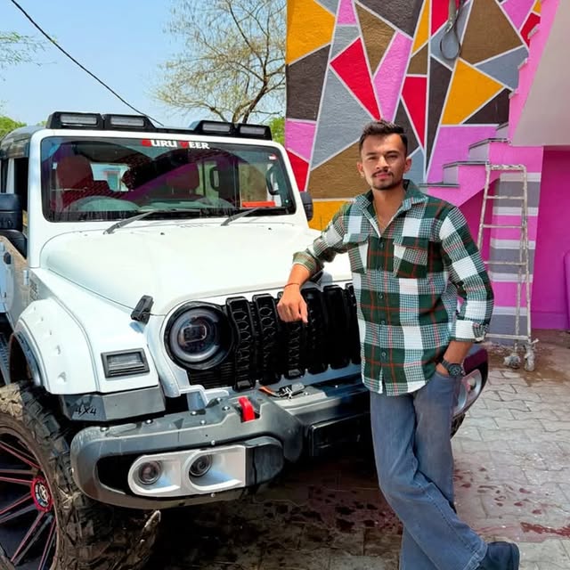 Post by guruveerfan8