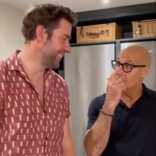 Post by johnkrasinski