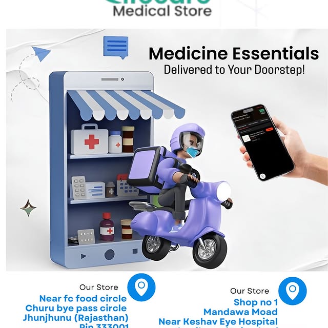 Post by lifecaremedicalstore.in