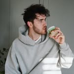 Alfie Deyes's profile picture