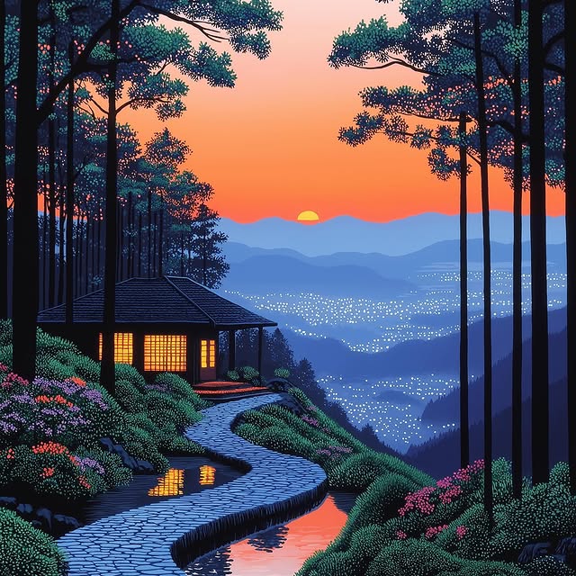 Post by clubretroscapes