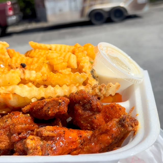 Post by atlbestwingztv