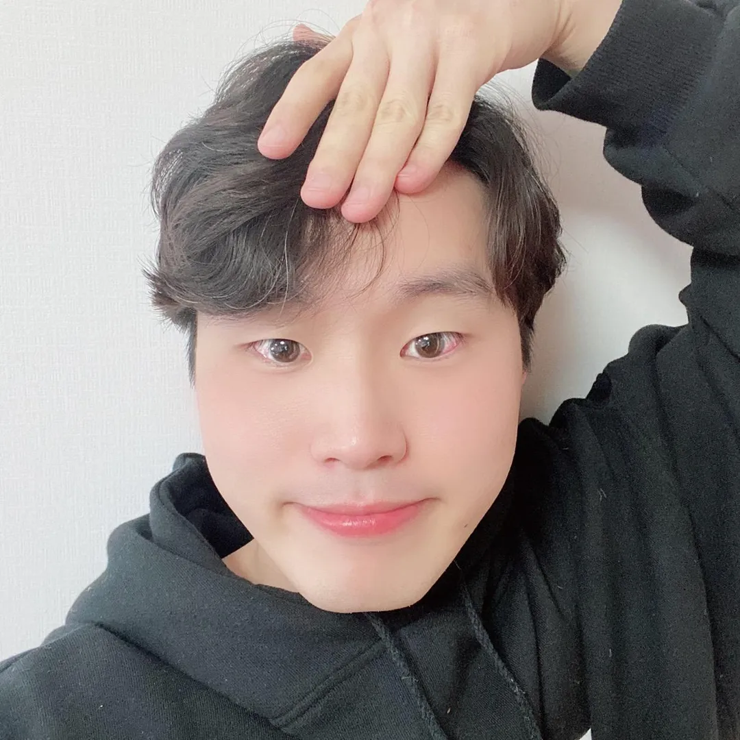 JinKorean's profile picture