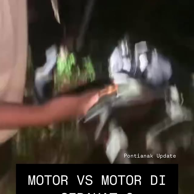 Post by pontianak_update