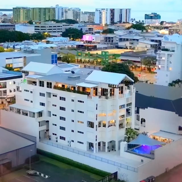 Post by fnqhotproperty