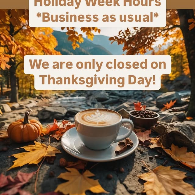 Post by skytopcoffee