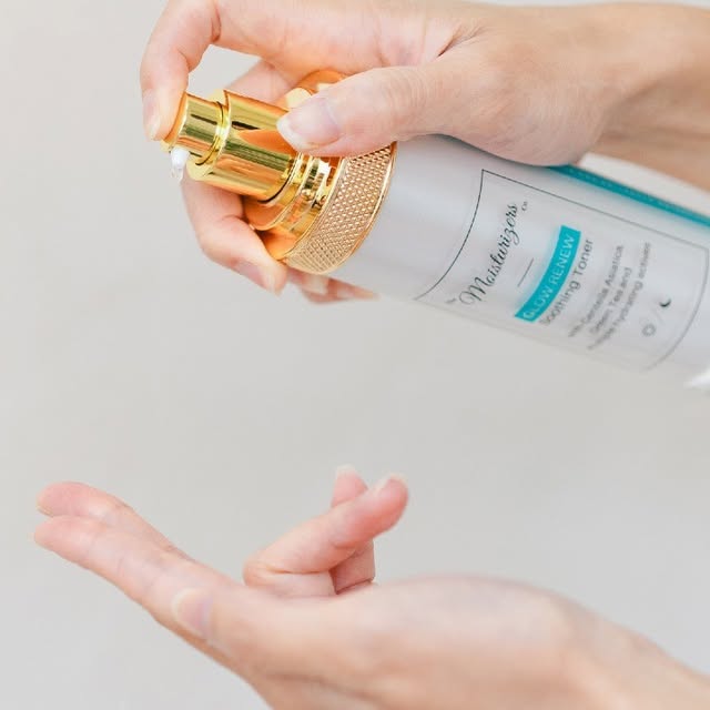 Post by themoisturizersco