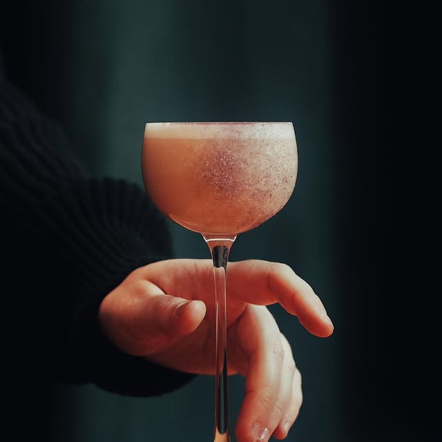 Post by morgandrinkscoffee