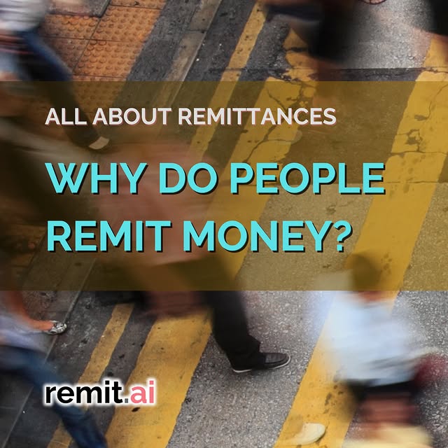 Post by remit.ai
