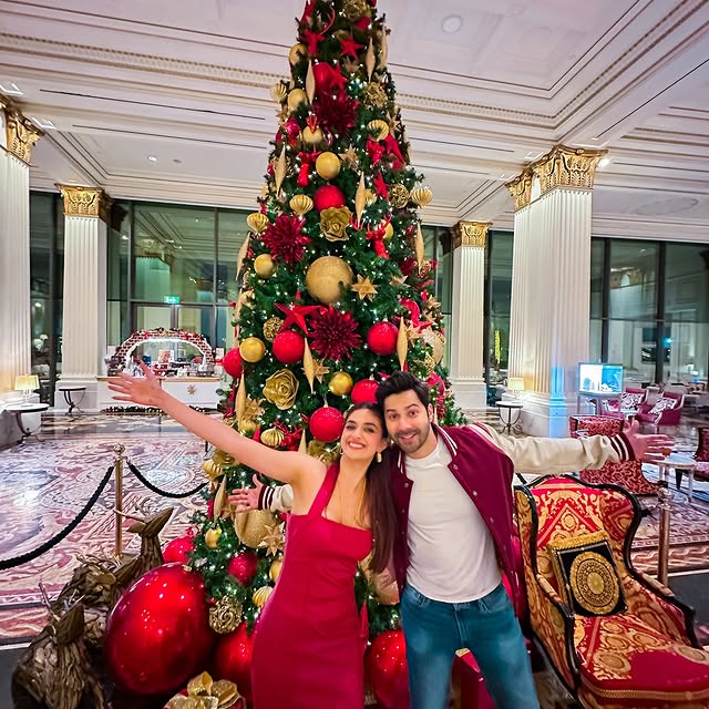 Post by keerthysureshofficial