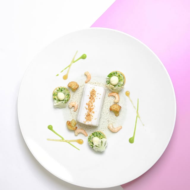 Post by maisonlameloiseshanghai