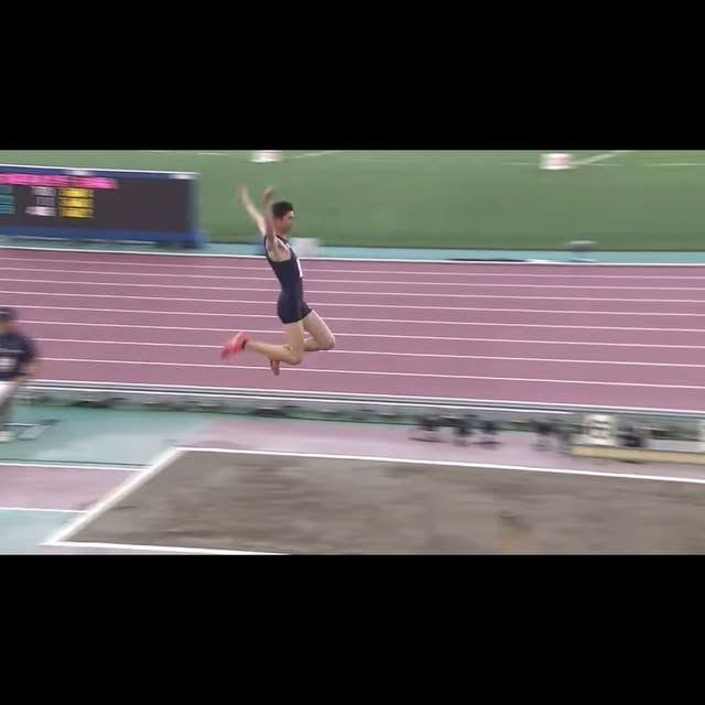 Post by japan_athlete