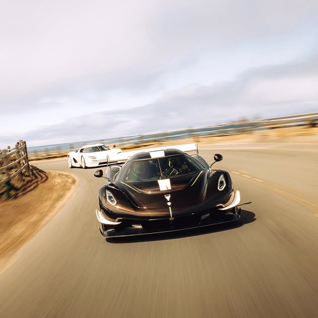 Post by koenigsegg