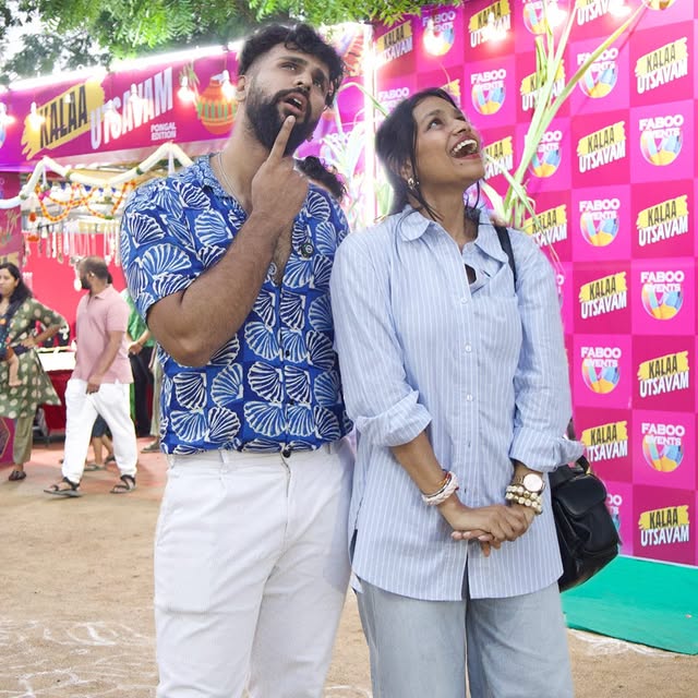 Post by idhuchennaimacha