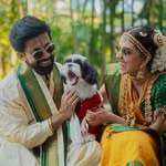 Keerthy Suresh's profile picture