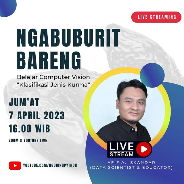 Post by ngoding_python