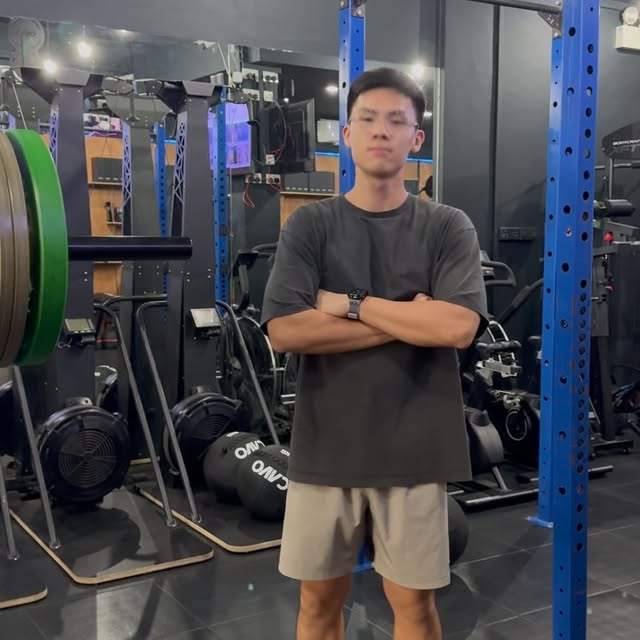 Post by cavo_fitness