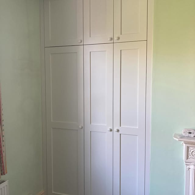 Post by bristolbespokestorage