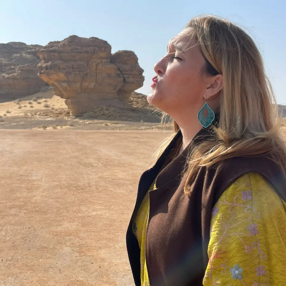 Tonya Matthews -Travel Advisor's profile picture