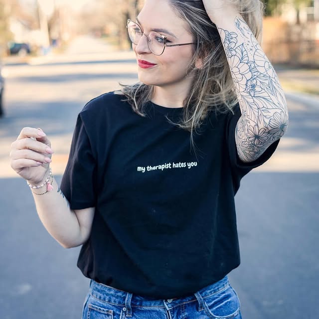 Post by notyouraveragethrpst