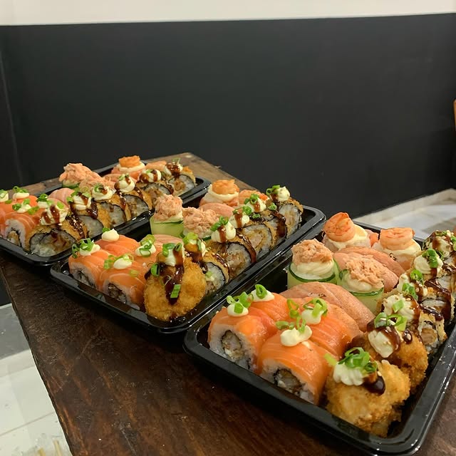 Post by nagasakisushii