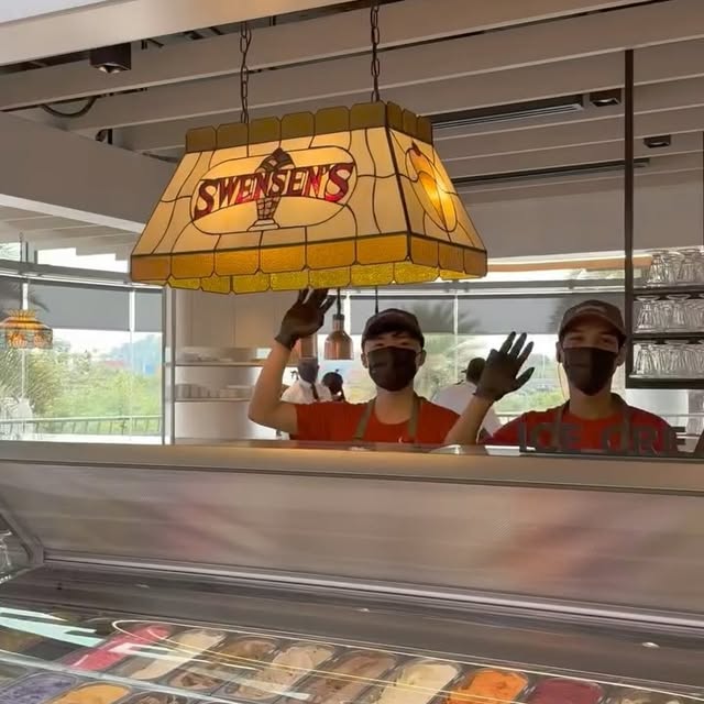 Post by swensenssingapore