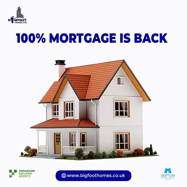 Post by bigfoothomesltd