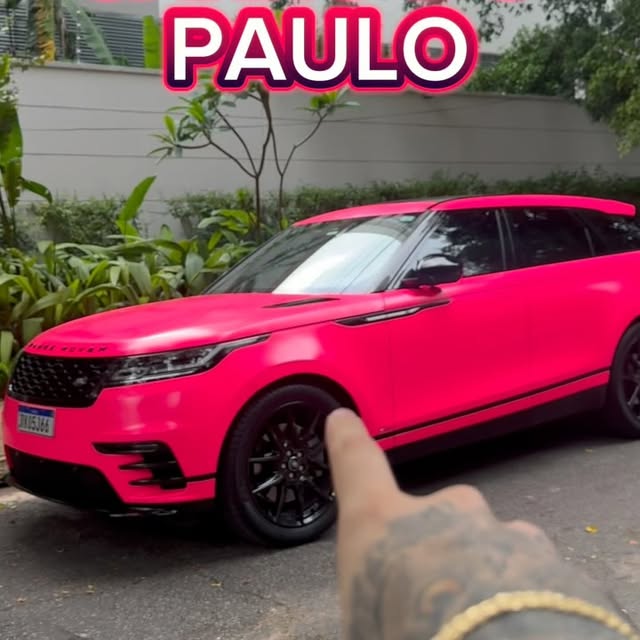 Post by paulinhooloko