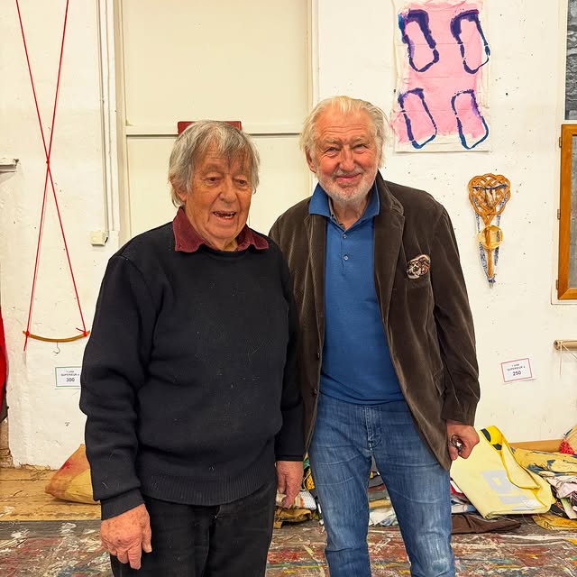 Post by pierregagnaire