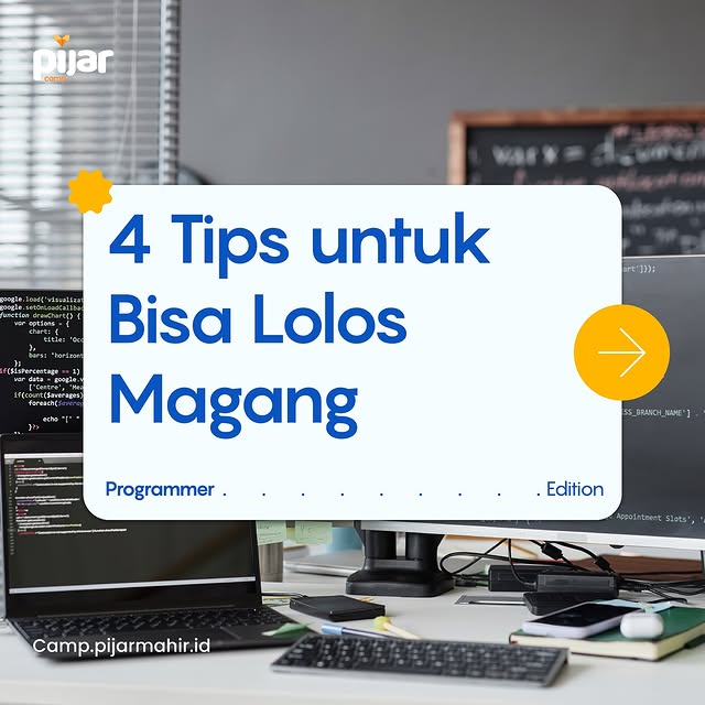 Post by pijarcamp.id