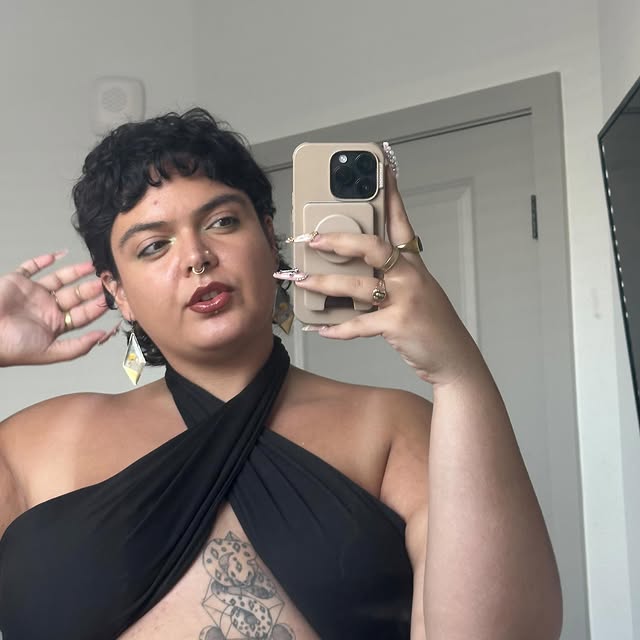 Post by emilianthoughts