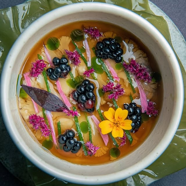 Post by foudecuisine