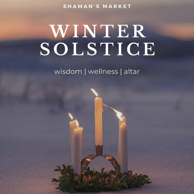 Post by shamansmarket