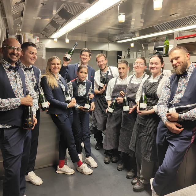 Post by sablierzurich